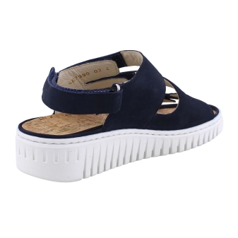 Waldlaufer 955003 blauw