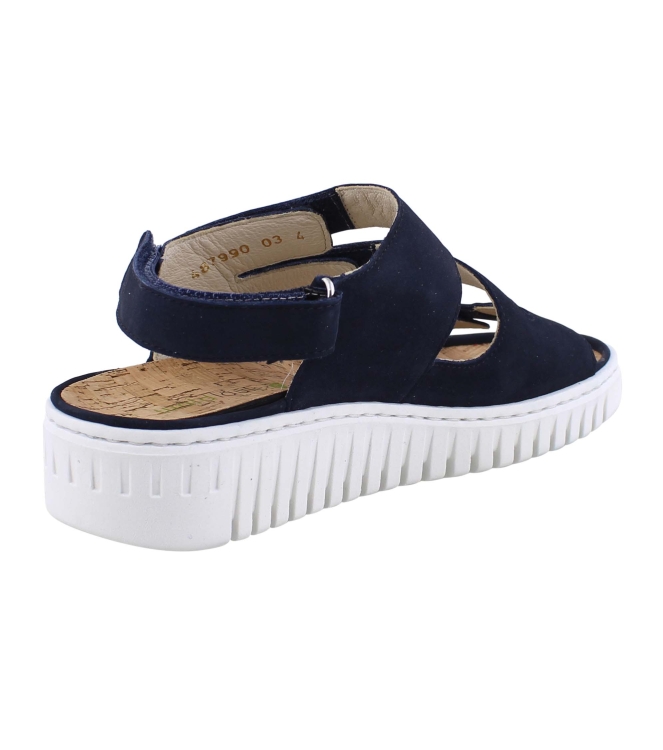 Waldlaufer 955003 blauw