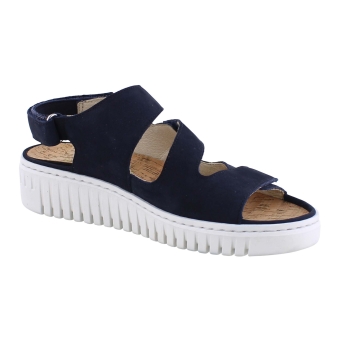 Waldlaufer 955003 blauw