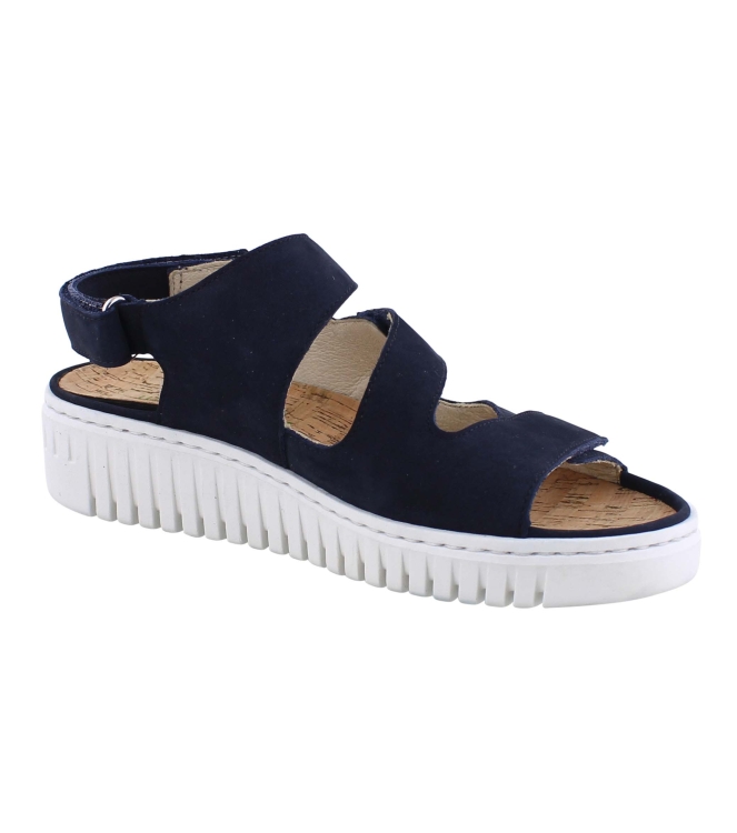 Waldlaufer 955003 blauw