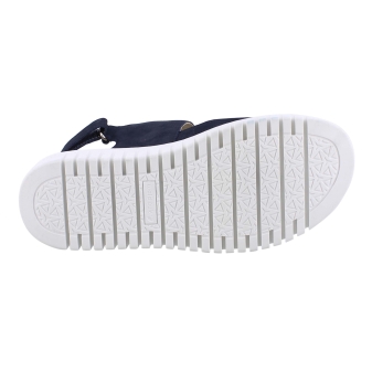 Waldlaufer 955003 blauw