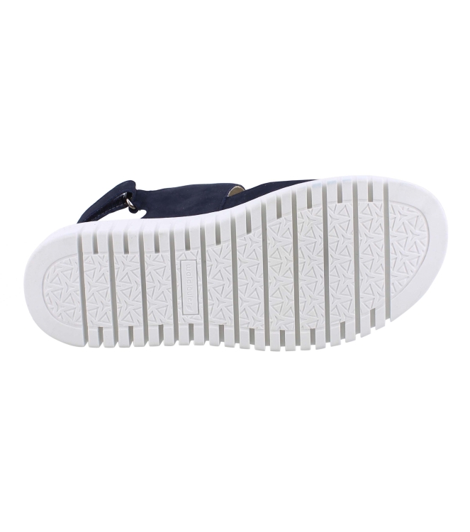 Waldlaufer 955003 blauw