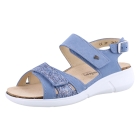 Finn Comfort 03351 902757 Nadi blauw