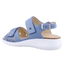 Finn Comfort 03351 902757 Nadi blauw