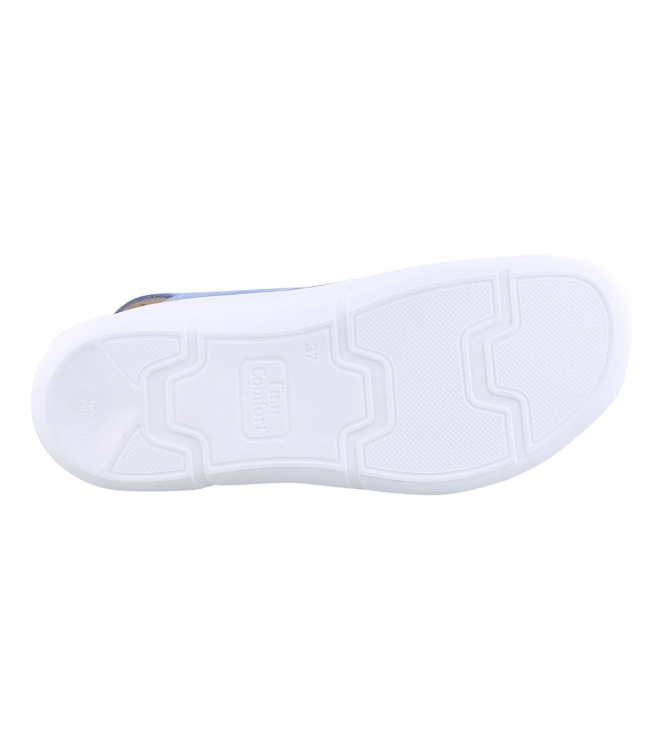 Finn Comfort 03351 902757 Nadi blauw