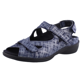Durea 7258 218 blauw