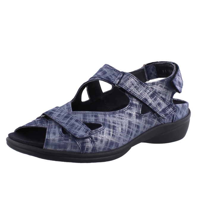 Durea 7258 218 blauw