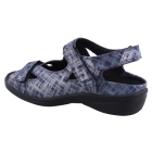 Durea 7258 218 blauw