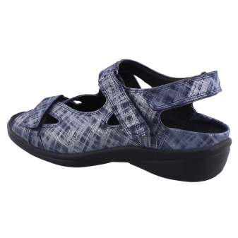 Durea 7258 218 blauw