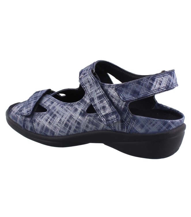 Durea 7258 218 blauw