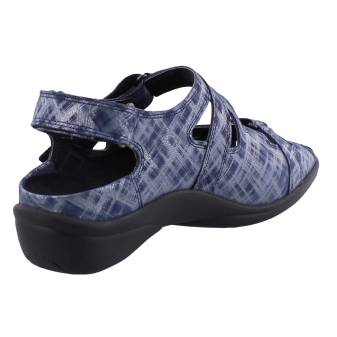 Durea 7258 218 blauw