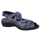 Durea 7258 218 blauw