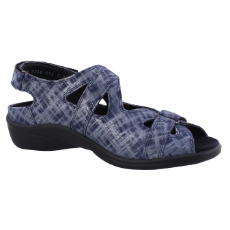 Durea 7258 218 blauw