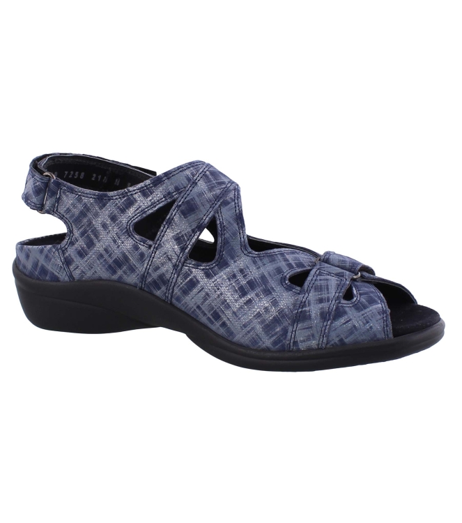 Durea 7258 218 blauw