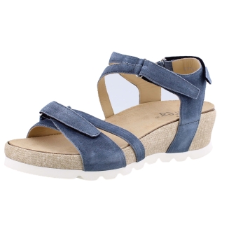 Durea 7421 025 blauw