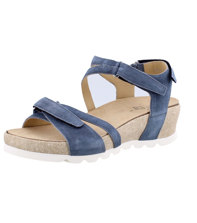 Durea 7421 025 blauw