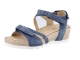 Durea 7421 025 blauw