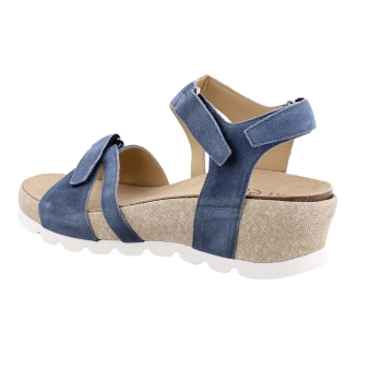 Durea 7421 025 blauw