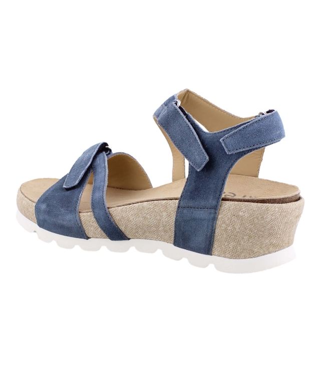 Durea 7421 025 blauw