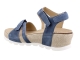 Durea 7421 025 blauw