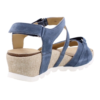 Durea 7421 025 blauw