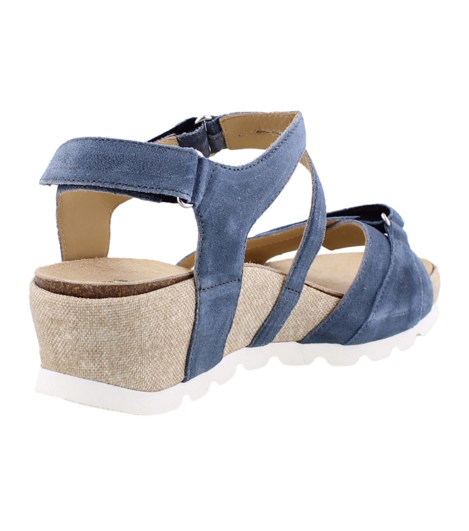Durea 7421 025 blauw