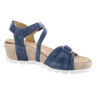 Durea 7421 025 blauw