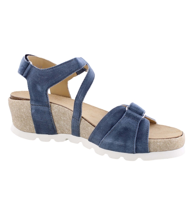 Durea 7421 025 blauw