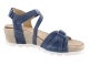 Durea 7421 025 blauw