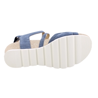 Durea 7421 025 blauw