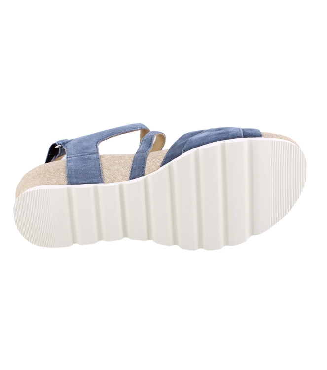 Durea 7421 025 blauw