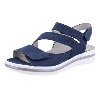 Waldlaufer 351017 191 blauw
