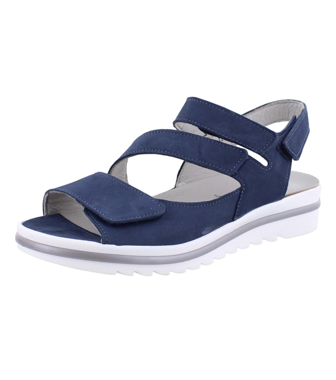 Waldlaufer 351017 191 blauw