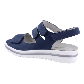 Waldlaufer 351017 191 blauw