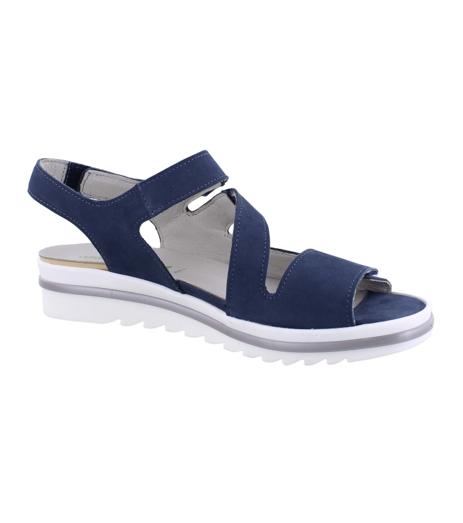 Waldlaufer 351017 191 blauw