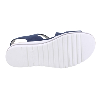Waldlaufer 351017 191 blauw