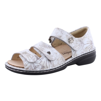 Finn Comfort 02565 wit
