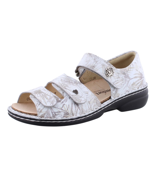 Finn Comfort 02565 wit