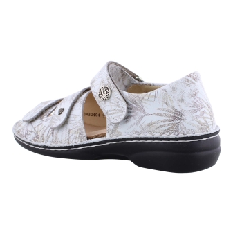 Finn Comfort 02565 wit