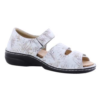 Finn Comfort 02565 wit
