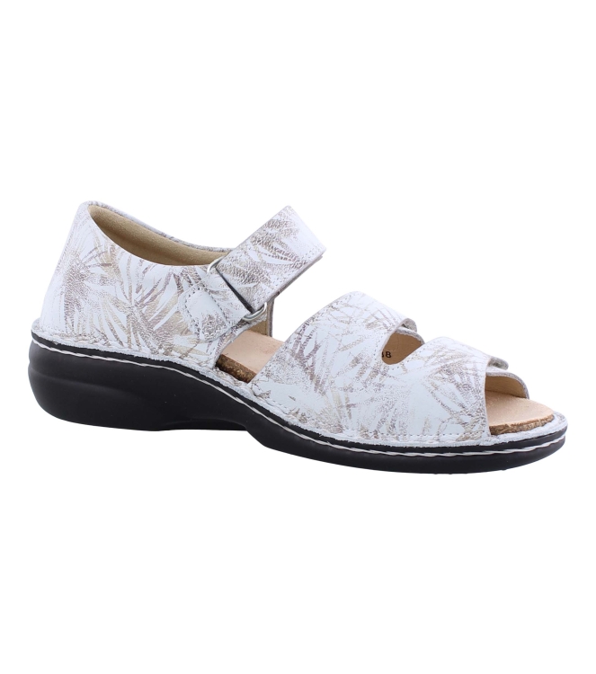 Finn Comfort 02565 wit