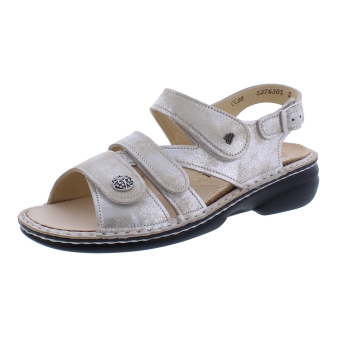 Finn Comfort 02562 843525 Gomera beige
