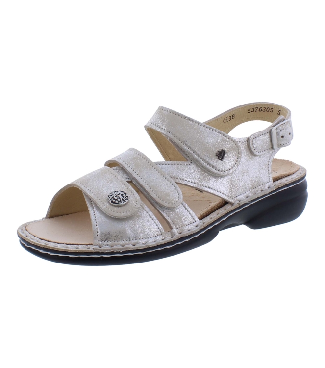 Finn Comfort 02562 843525 Gomera beige