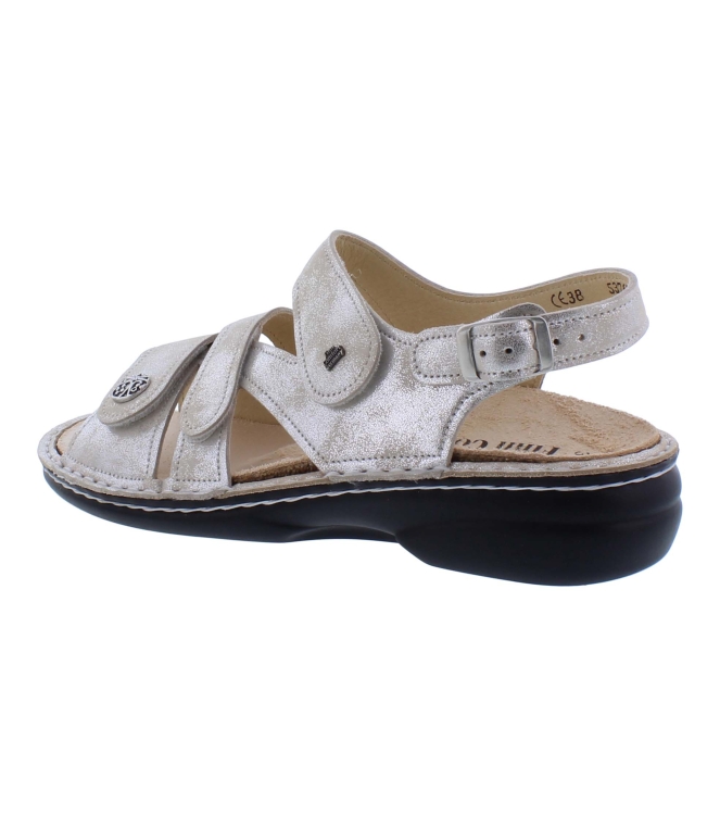 Finn Comfort 02562 843525 Gomera beige