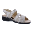 Finn Comfort 02562 843525 Gomera beige