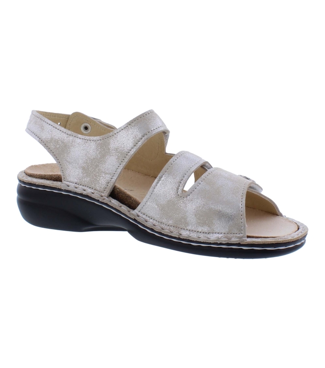 Finn Comfort 02562 843525 Gomera beige