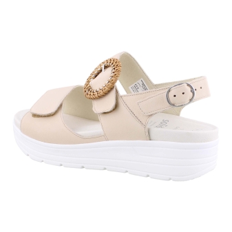 Solidus 48022 Greta beige