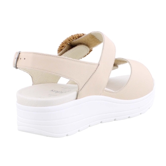 Solidus 48022 Greta beige