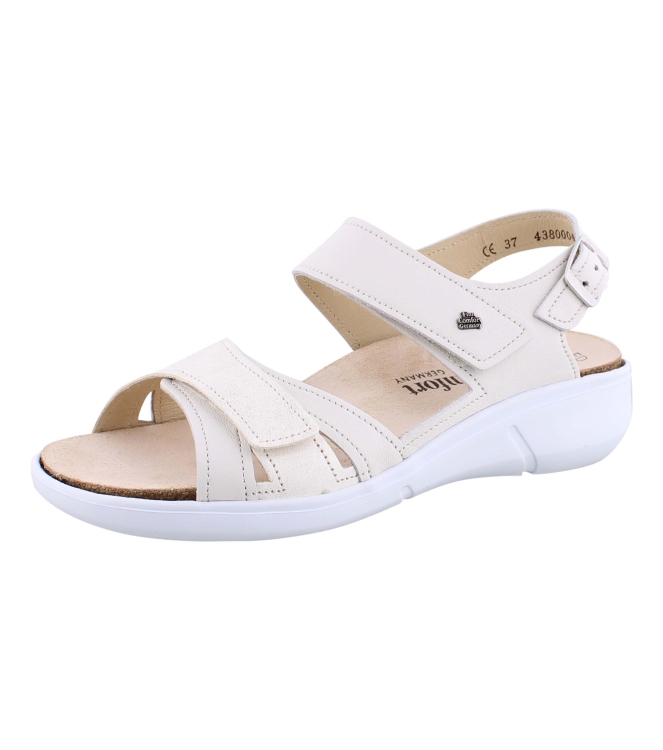 Finn Comfort 03351 902945 beige
