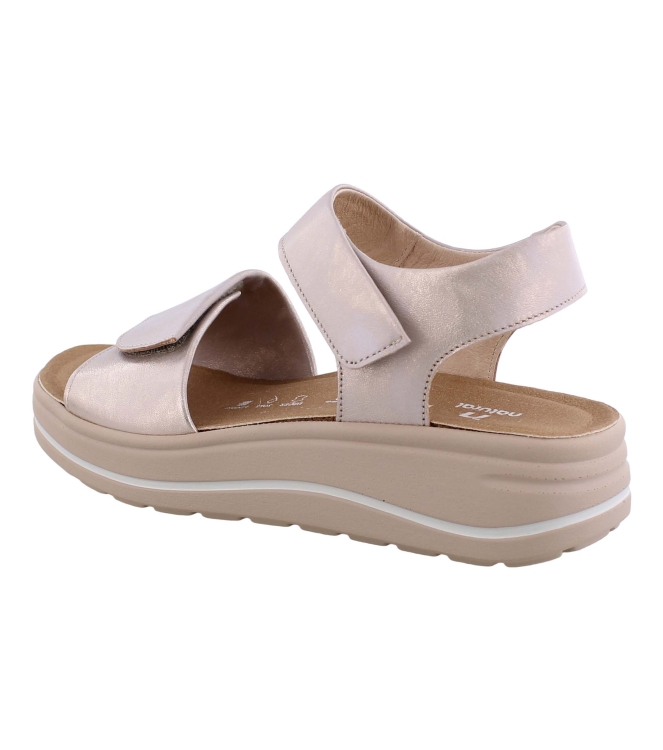 Hartjes 132.2002/40 Woogie beige